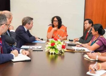 அரசாங்கம் எடுக்கும் எதிர்கால நடவடிக்கைகளுக்கு ஆதரவு வழங்க தயார்