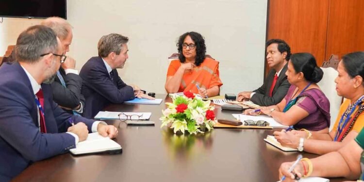 அரசாங்கம் எடுக்கும் எதிர்கால நடவடிக்கைகளுக்கு ஆதரவு வழங்க தயார்