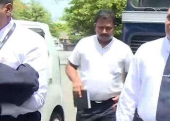 துஷார உபுல்தெனிய நீதிமன்றில் ஆஜர்