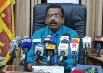 கதிர்காம காட்டுப்பாதை 20 ஆம் திகதி திறக்கப்படும்