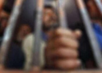 சட்டவிரோத பிரவேசம் – 5 இலங்கையர்கள் இந்தியாவில் கைது