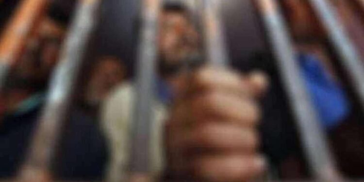 சட்டவிரோத பிரவேசம் – 5 இலங்கையர்கள் இந்தியாவில் கைது