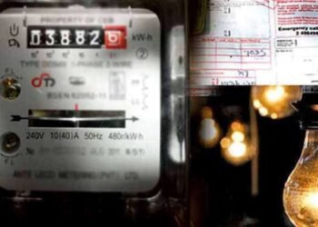 மின்சார கட்டண திருத்தம் குறித்த தீர்மானம் இந்த வாரம்