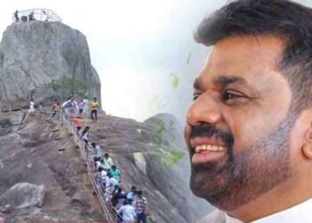 பொசொன் தினத்தில் பொது மக்களுக்கு ஜனாதிபதி அழைப்பு