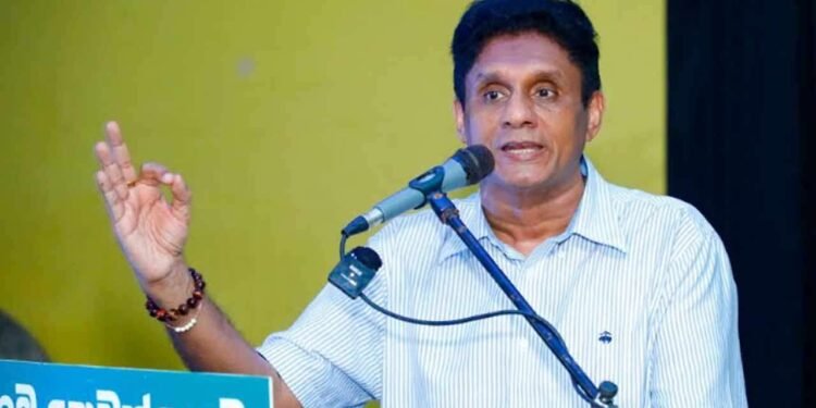 மற்றுமொரு SJB உறுப்பினரின் கட்சி உறுப்புரிமை இடைநிறுத்தம்