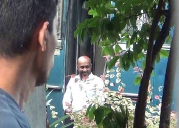 நீதிமன்றம் அழைத்துவரப்பட்ட துமிந்த திசாநாயக்க!