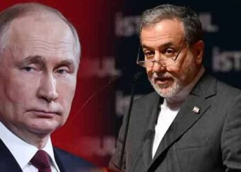 ரஷ்ய ஜனாதிபதியுடன் கலந்துரையாடவுள்ள ஈரான்