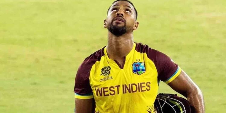 ஓய்வை அறிவித்த நிக்கோலஸ் பூரன்