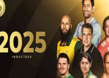 ஐ.சி.சியின் Hall of Fame கௌரவத்தை பெற்ற வீரர்கள்