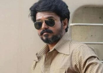 ரசிகர்களுக்கு வெறித்தனமான ட்ரீட்