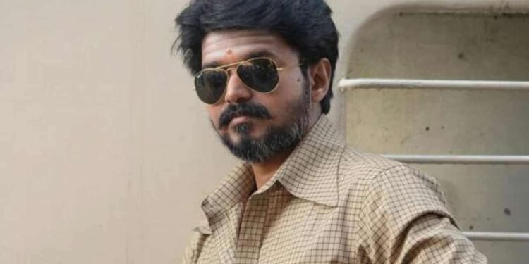 ரசிகர்களுக்கு வெறித்தனமான ட்ரீட்