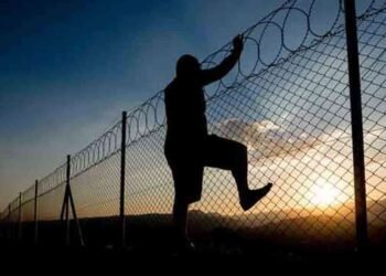 ‘ஷான் சுத்தா’ தப்பியோட்டம்