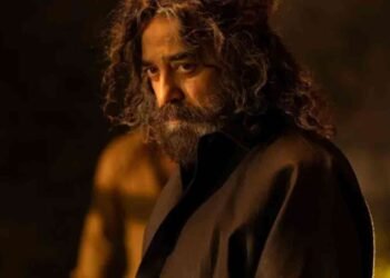 படுதோல்வியடைந்த தக் லைஃப்