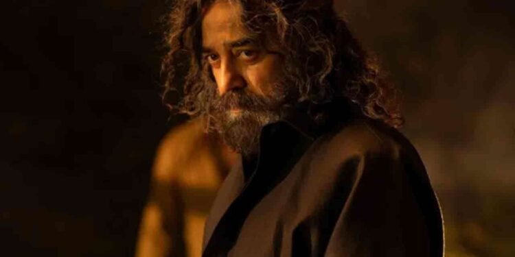 படுதோல்வியடைந்த தக் லைஃப்