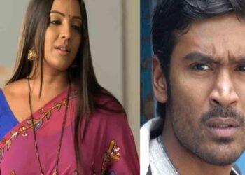 பல நாள் ரகசியம் உடைத்த நடிகை!