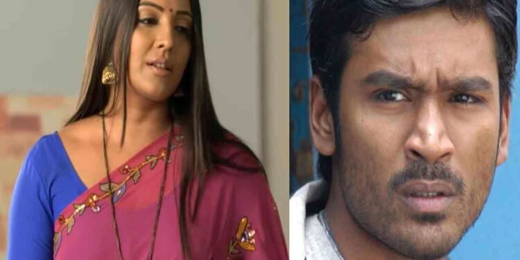 பல நாள் ரகசியம் உடைத்த நடிகை!