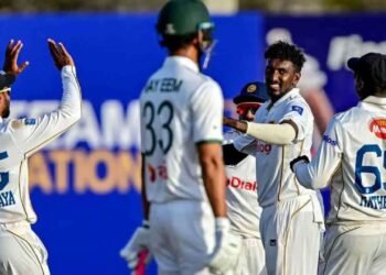 நிறைவுக்கு வந்த பங்களாதேஷ் அணியின் முதலாவது இன்னிங்ஸ்!