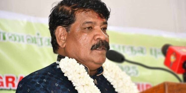 தமிழ் மக்களை நாம் ஒருபோதும் கைவிடமாட்டோம்