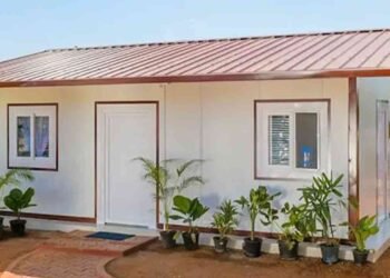 வீடமைப்பு திட்டத்திற்கான நிதியை அதிகரிக்க அமைச்சரவை அனுமதி