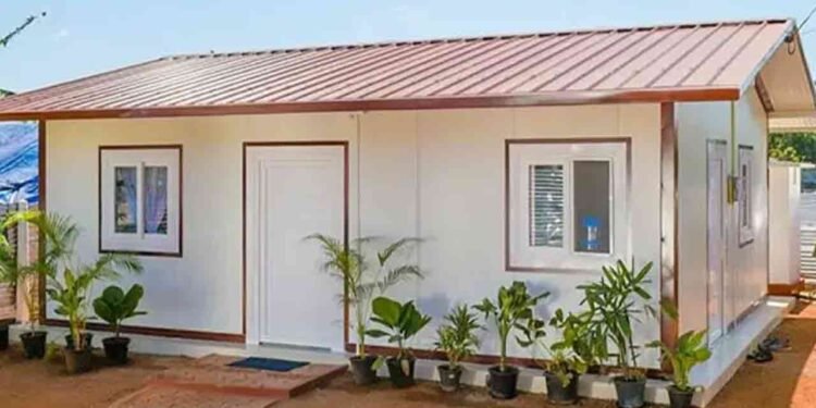 வீடமைப்பு திட்டத்திற்கான நிதியை அதிகரிக்க அமைச்சரவை அனுமதி