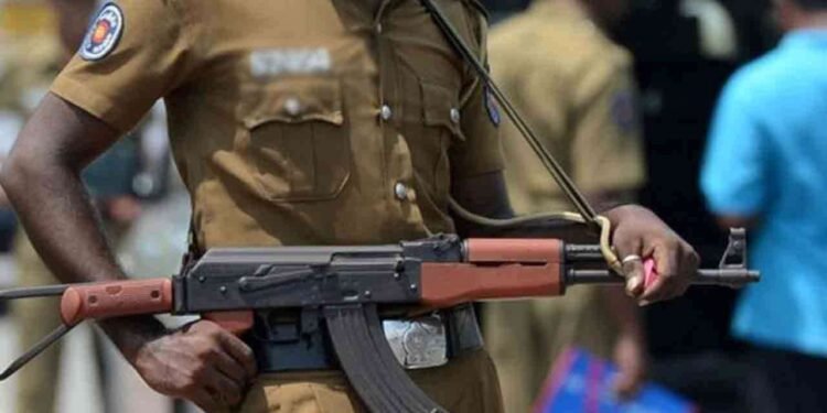 சபாத் மையங்களுக்கு 24 மணி நேர பாதுகாப்பு