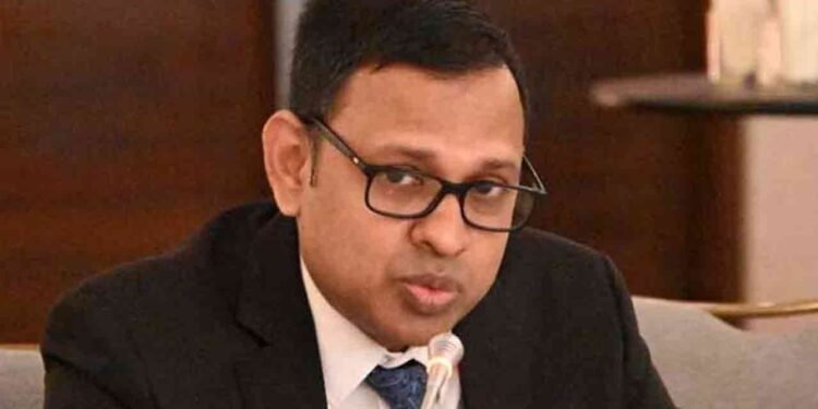 இலங்கை மின்சார சபைக்கு புதிய தலைவர்