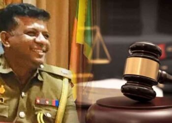 அநுராதபுரம் சிறைச்சாலையின் அத்தியட்சகர் மீளவும் விளக்கமறியலில்