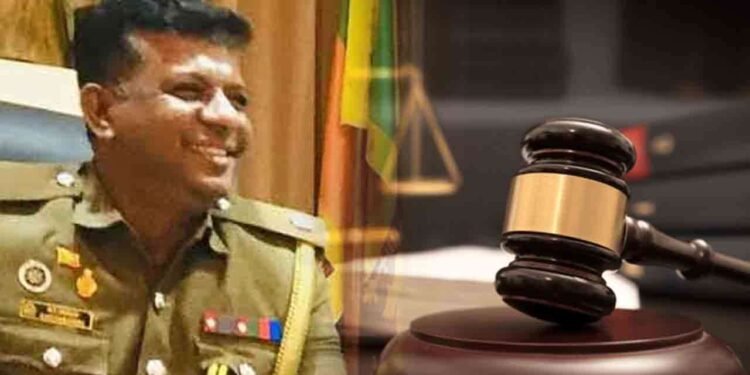 அநுராதபுரம் சிறைச்சாலையின் அத்தியட்சகர் மீளவும் விளக்கமறியலில்