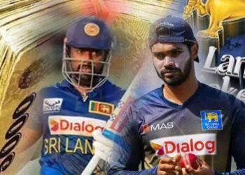 கிரிக்கெட் வீரர்களிடமிருந்து வரி வசூலிப்பு நீதிமன்றில் சமரசம்