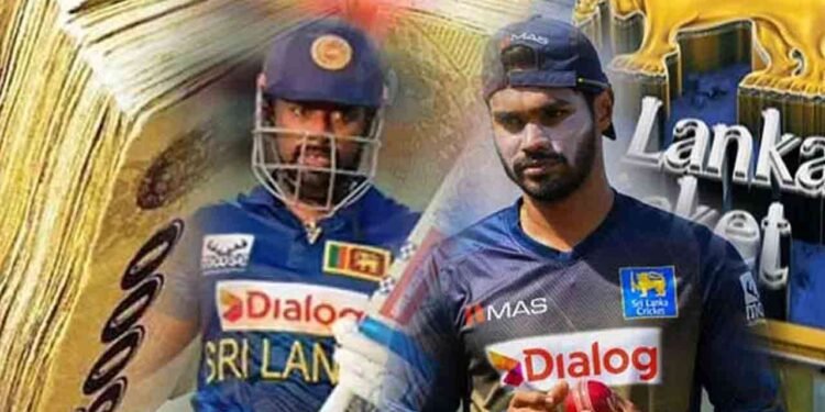 கிரிக்கெட் வீரர்களிடமிருந்து வரி வசூலிப்பு நீதிமன்றில் சமரசம்