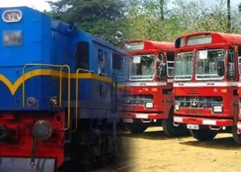 கண்டிக்கும் பேராதனைக்கும், இடையே விசேட பேருந்து சேவை