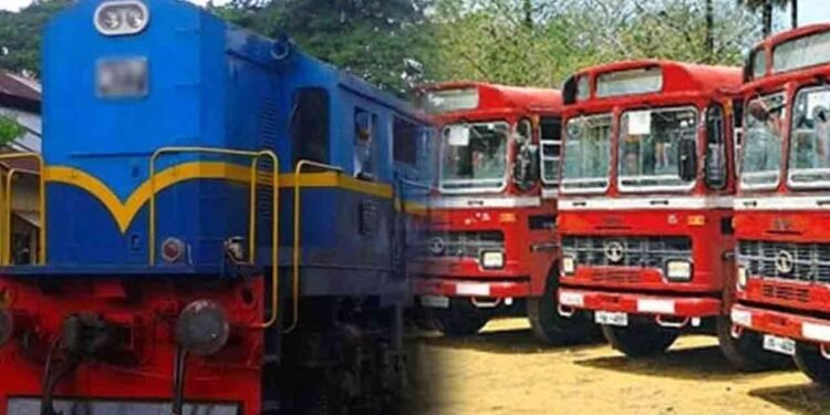 கண்டிக்கும் பேராதனைக்கும், இடையே விசேட பேருந்து சேவை