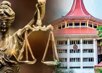 மாணவி கிருசாந்தி கொலை – மரண தண்டனை விதிக்கப்பட்டவர்களின் மனு தள்ளுபடி