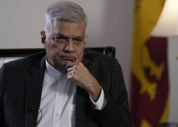 CIDயில் முன்னிலையானார் ரணில்