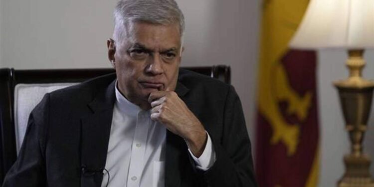 CIDயில் முன்னிலையானார் ரணில்