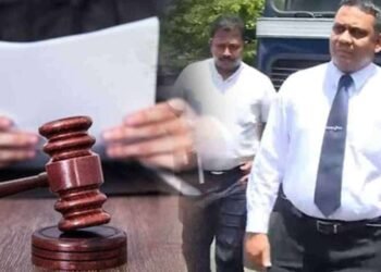 துஷார உபுல்தெனியவுக்கு நீதிமன்றம் வழங்கிய அதிரடி உத்தரவு