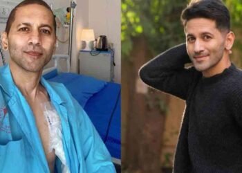 பிரபல சீரியல் நடிகர் மரணம்