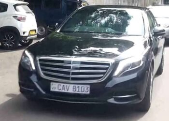 CIDயில் இருந்து ரணில் வௌியேறினார்