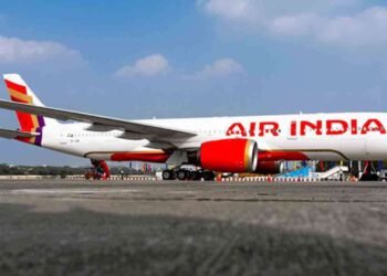 ஏர் இந்தியா விமானம் தொழில்நுட்பக் கோளாறால் ரத்து