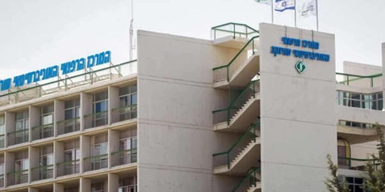 ஈரானின் ஏவுகணைத் தாக்குதலில் இலங்கை செவிலியர் காயம்