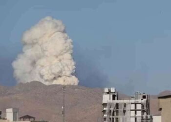 ஈரானின் 3 அணுசக்தி நிலையங்கள் மீது அமெரிக்கா தாக்குதல்