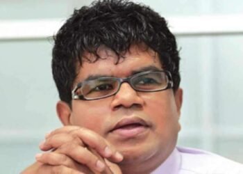 துசித ஹல்லொலுவ மீண்டும் விளக்கமறியலில்