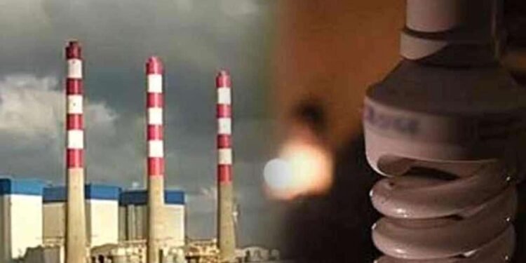 நுரைச்சோலை மின் பிறப்பாக்கி நிறுத்தம் – மின்சார சபை அறிவிப்பு