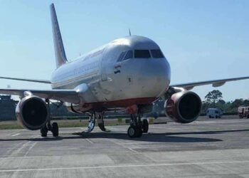 மற்றொரு ஏர் இந்தியா விமானம் அவசரமாக தரையிறக்கம்