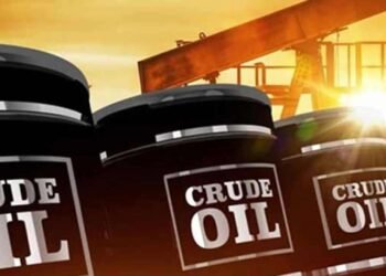 கச்சா எண்ணெய் விலையில் வீழ்ச்சி