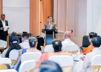 இலங்கைக்கென தனித்துவமான உணவுப் பாதுகாப்பு குறியீடு