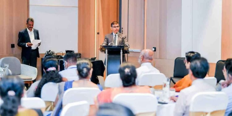 இலங்கைக்கென தனித்துவமான உணவுப் பாதுகாப்பு குறியீடு