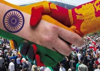 ஈரானில் இருந்து இலங்கையர்களை வௌியேற்ற இந்தியா உதவிக்கரம்