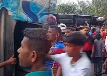 பதுளை விபத்தில் சாரதியின் உதவியாளரே பேருந்தை செலுத்தியுள்ளார்