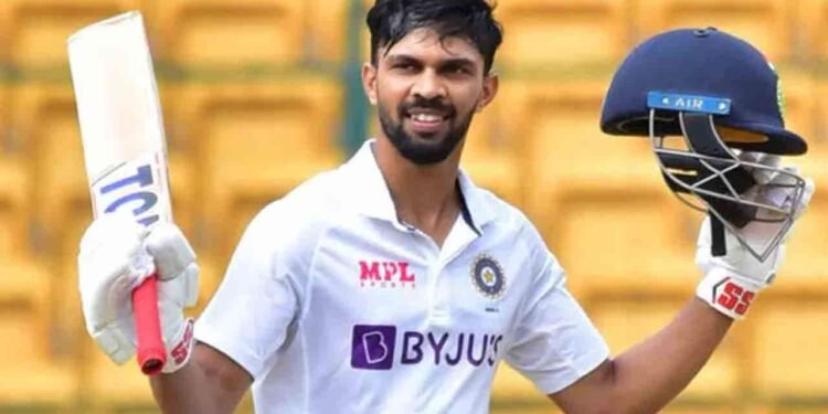 இங்கிலாந்து கவுண்டி கிரிக்கெட்டில் விளையாடும் ருதுராஜ்